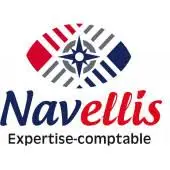 Logo Navellis, client Burosys