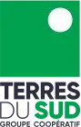 Logo Terres du Sud, client Burosys