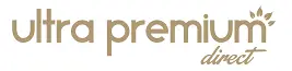 Logo Ultra Premium, client Burosys